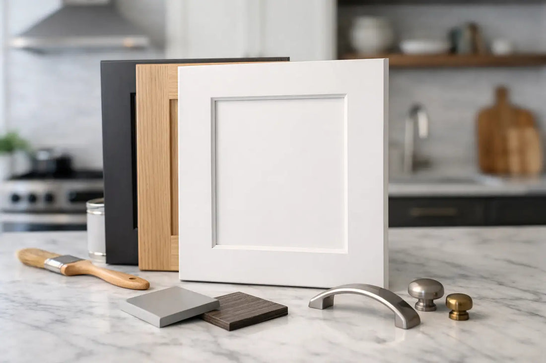 Best Kitchen Cabinet Finishes for Durability