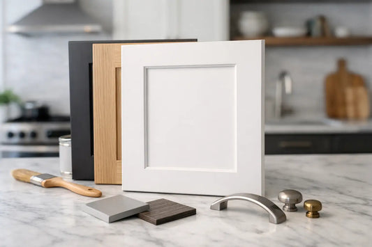 Best Kitchen Cabinet Finishes for Durability