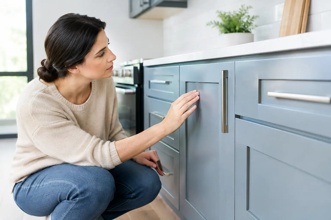 Cabinet Quality Review: 8 Checks Before You Buy
