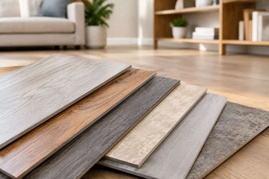 7 Budget Flooring Options Built to Last
