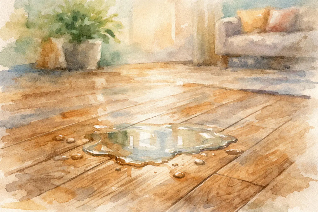 Which Is the Best Waterproof Laminate Flooring?
