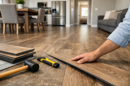 Best Waterproof Flooring for Rental Properties
