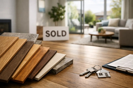 Flooring Trends 2026 That Pay Off at Resale