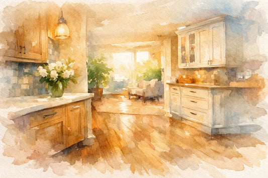 Best Value Floors and Cabinets in Orlando