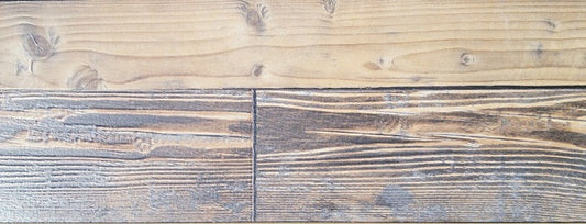 NEW ARRIVAL! - Beetle Kill Engineered Wood - Aspen