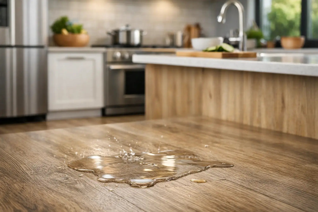 Is Waterproof Laminate Good for Kitchens? The Facts
