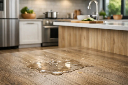 Is Waterproof Laminate Good for Kitchens? The Facts