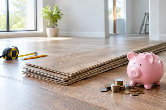Flip Project Flooring Cost Savings That Hold Up