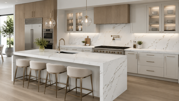 Kitchen Countertops