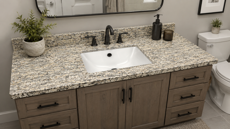 Granite