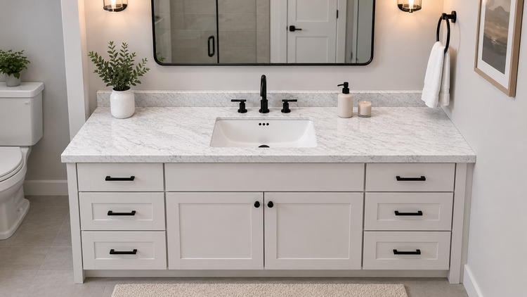 Bathroom Countertops
