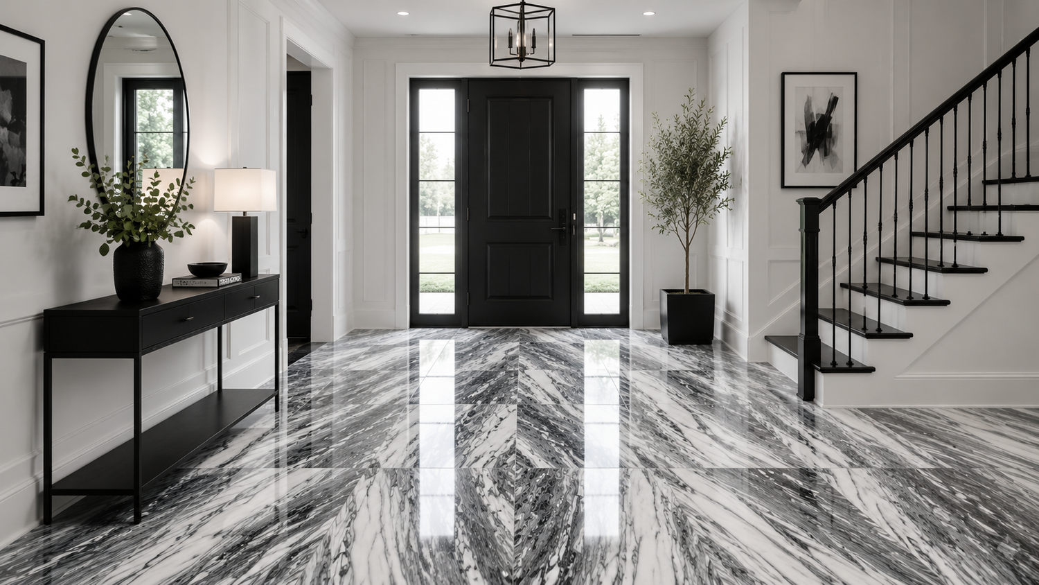 Natural Stone