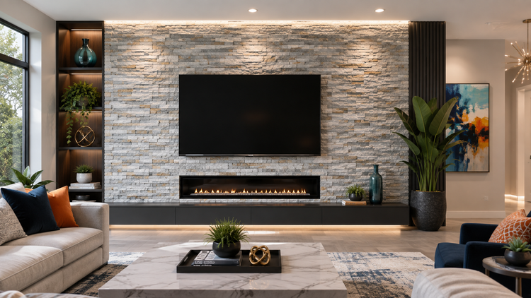 Ledger Stone