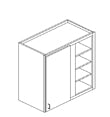 WALL BLIND CORNER