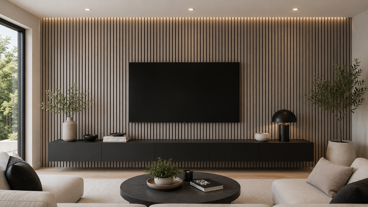 Wall Panels