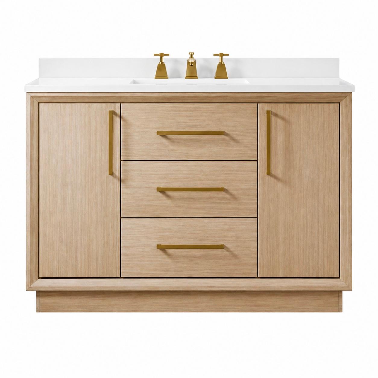 48" Clara Furniture Vanity