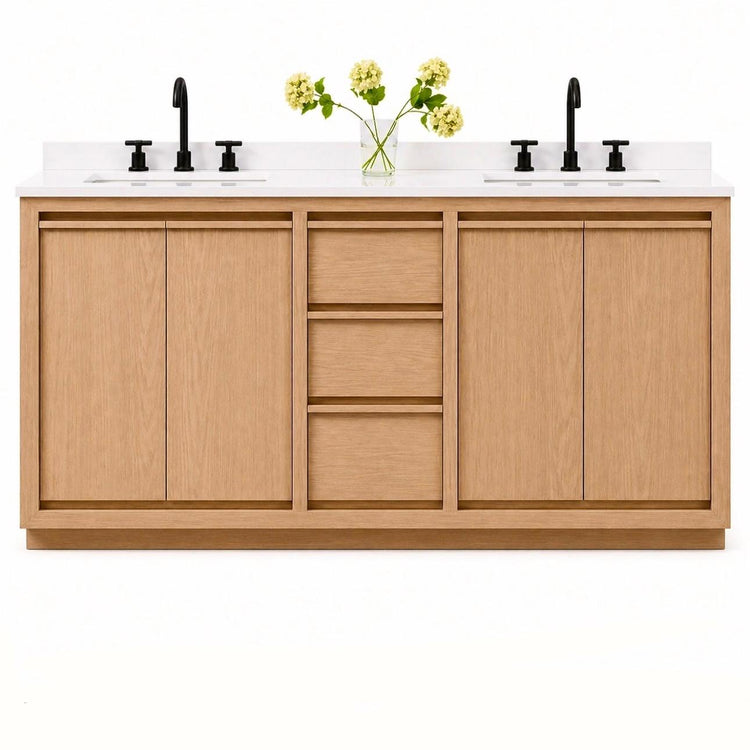 72" Clara Furniture Vanity