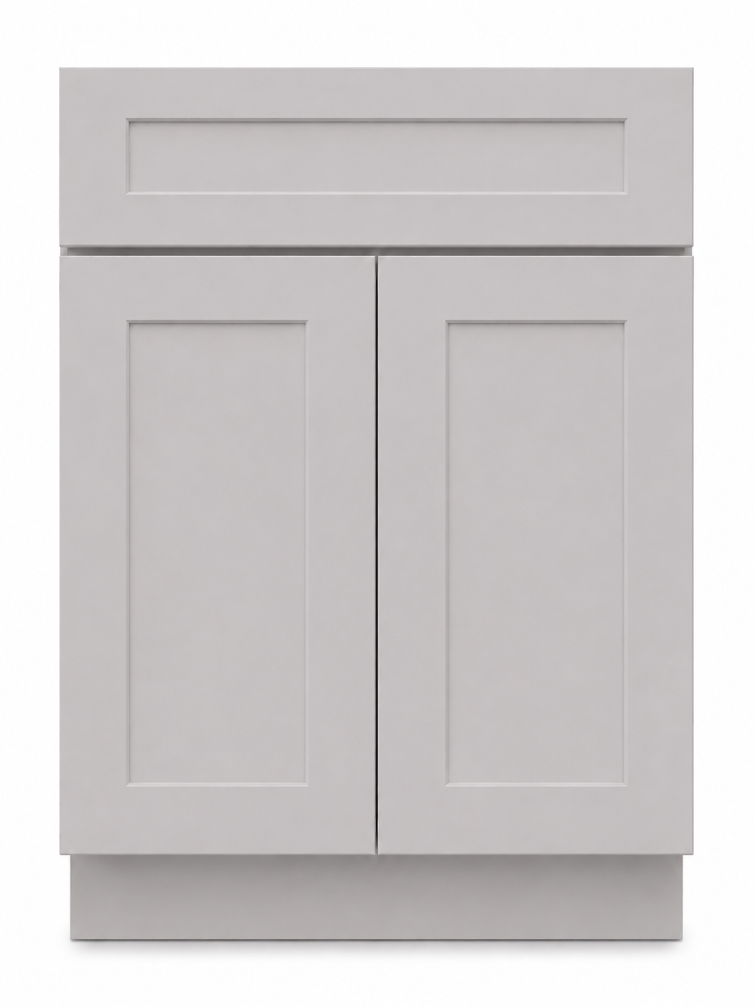 24" Ashen Shaker