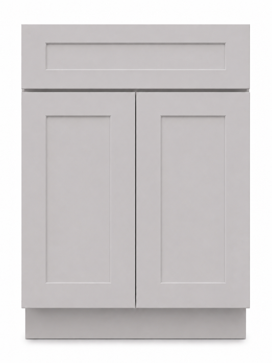 24" Ashen Shaker