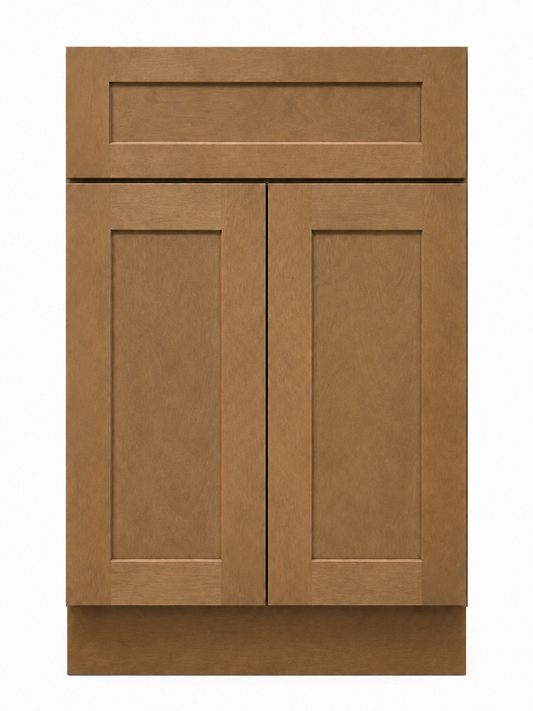 24" Toast Natural