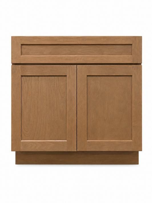 36" Toast Natural