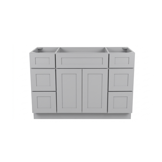VC4821D Drag Shaker Grey