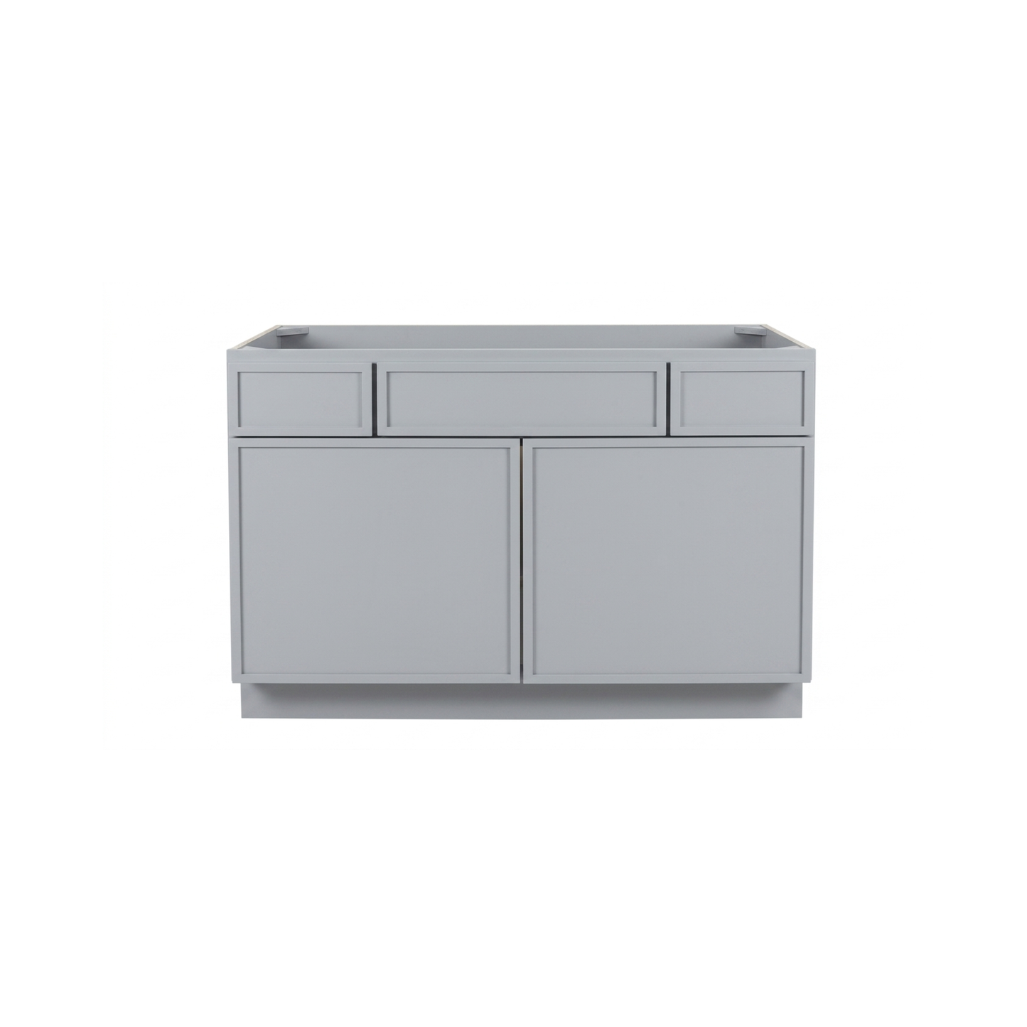 V4821 SUN Thin Rail Grey Shaker