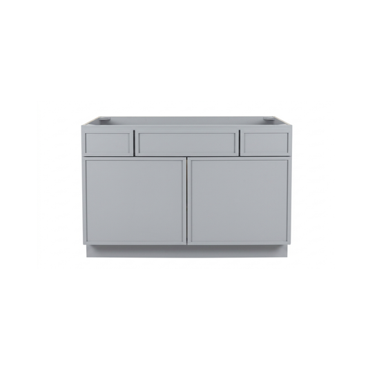 V4821 SUN Thin Rail Grey Shaker