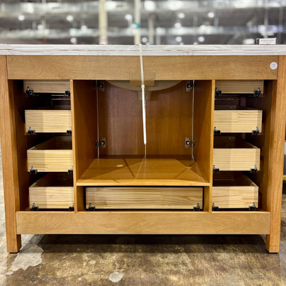 48” HCB48DT