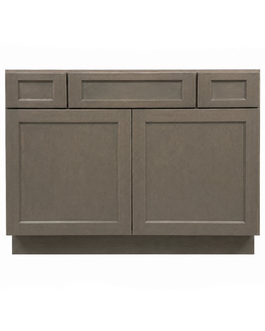48" Pepper - 2 Drawers