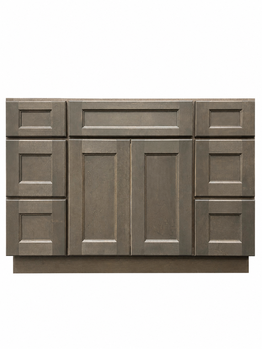 48" Pepper - 2 Drawers