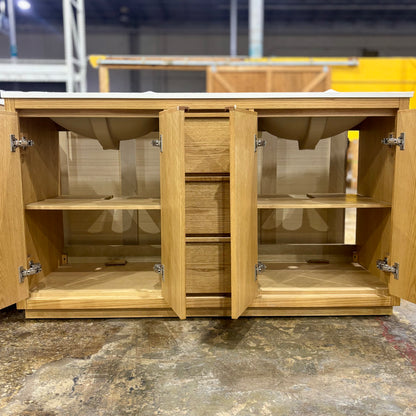 60” OAK60LO