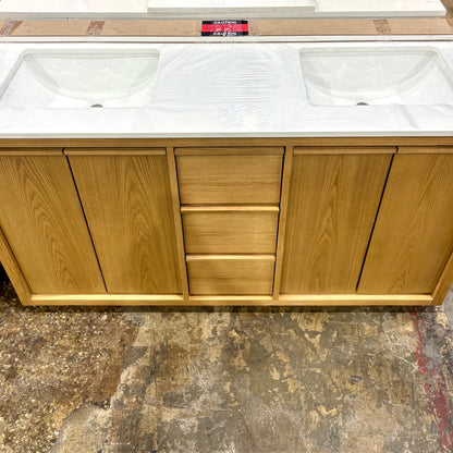 60” OAK60LO