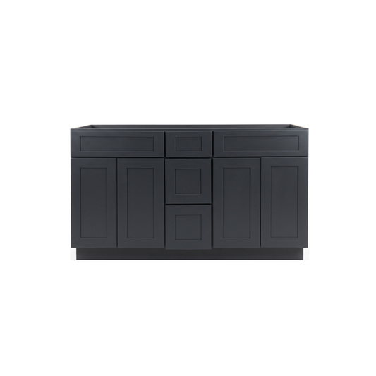 VSD6021DD Drag Shaker Black