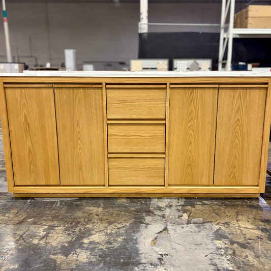 72" - OAK72LO
