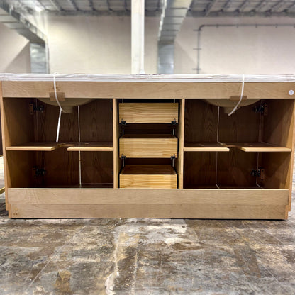 72" - OAK72LO