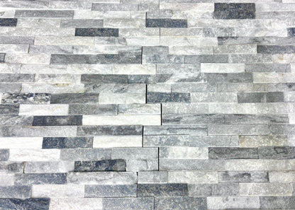 Rockmount - Alaska Grey