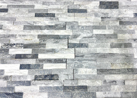Rockmount - Alaska Grey