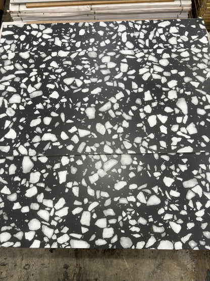 Ankara - Flore Nero Carving