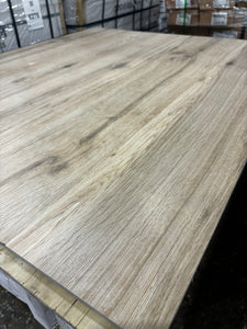 Ankara - Vintage Natural 8"x48"