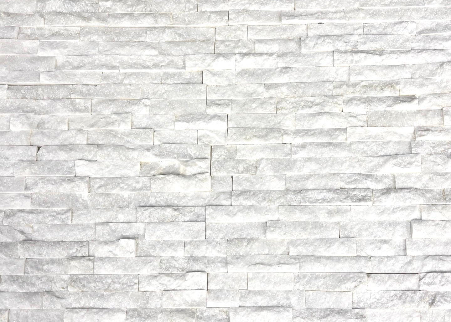 Rockmount - Arctic White