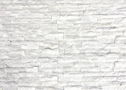 Rockmount - Arctic White
