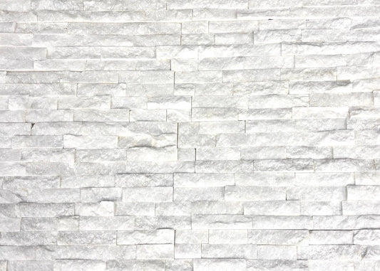 Rockmount - Arctic White