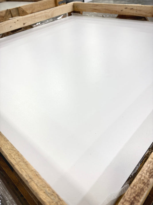 Blanco Ártico 48x48