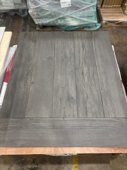 STI - Aspen Walnut