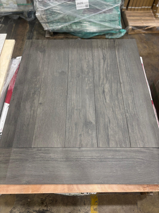 STI - Aspen Walnut 8"x40"