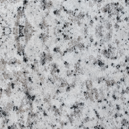 Tocador prefabricado Barala White de 49" de ancho x 22" de profundidad x 2 cm 5707