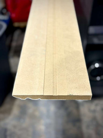 5180 Baseboard (MDF)