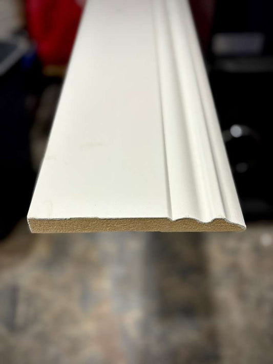 5180 Baseboard (MDF)
