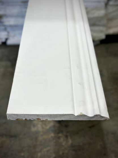 Rodapié (Madera) 5180